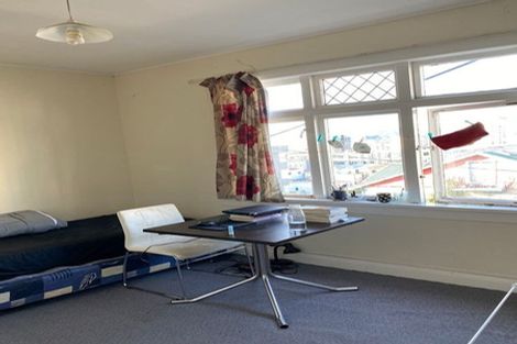 Photo of property in 4 Levy Street, Mount Victoria, Wellington, 6011