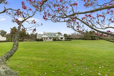 Photo of property in 69b Matangi Road, Matangi, Hamilton, 3284