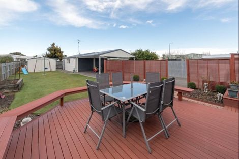 Photo of property in 183 Harrison Street, Allenton, Ashburton, 7700