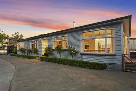 Photo of property in 19 Condell Avenue, Papanui, Christchurch, 8053