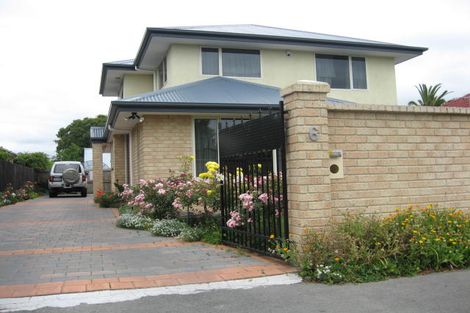Photo of property in 6 Suva Street, Upper Riccarton, Christchurch, 8041