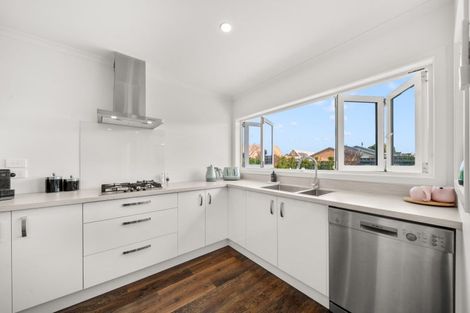 Photo of property in 4 Mervyn Brown Place, Solway, Masterton, 5810