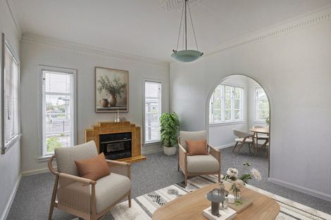 Photo of property in 1/21 Cassino Crescent, Onekawa, Napier, 4110