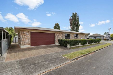 Photo of property in 1 David Street, Morrinsville, 3300
