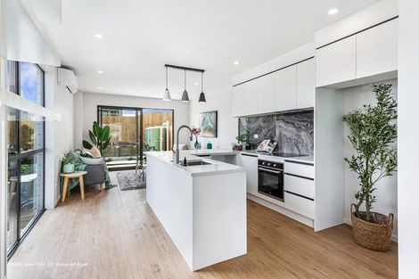 Photo of property in 200a Henwood Road, Westgate, 0814