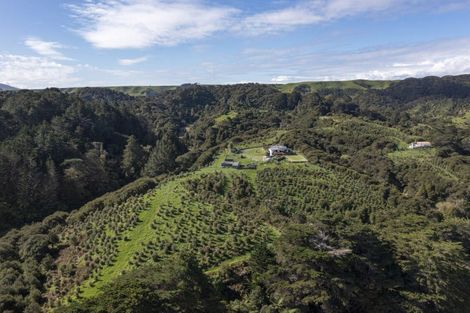 Photo of property in 920a Te Papatapu Road, Raglan, Te Mata, 3894
