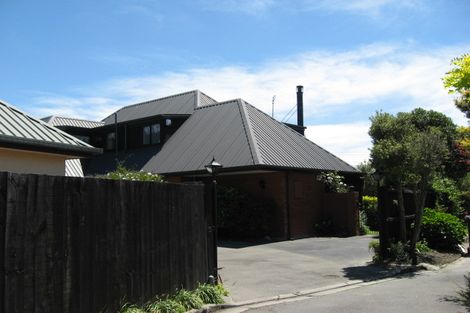 Photo of property in 5 Buscot Gate Avonhead Christchurch City