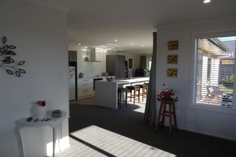 Photo of property in 5 Gammack Street, Temuka, 7920