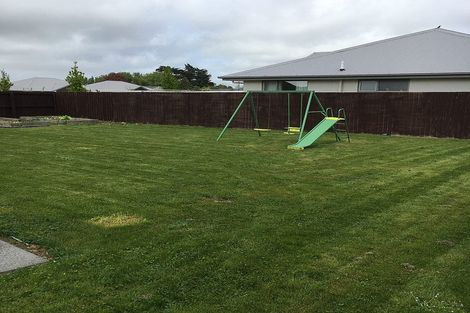 Photo of property in 7 Lambie Street, Leeston, 7632