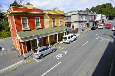 Photo of property in 7/310 Tinakori Road, Thorndon, Wellington, 6011