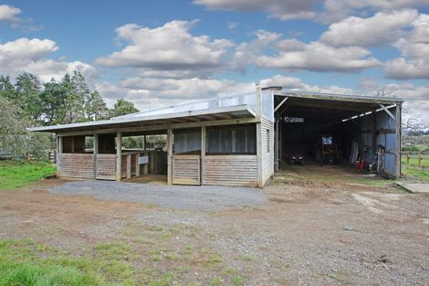 Photo of property in 34 Nikau Road, Pokeno, 2472