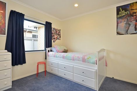 Photo of property in 43 Solway Crescent, Solway, Masterton, 5810