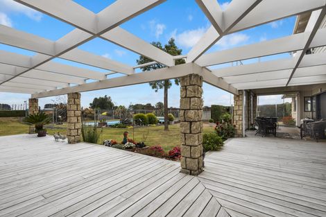 Photo of property in 453 Taihoa Road South, Matamata, 3473