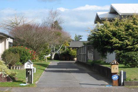 Photo of property in 5a Pouwhare Street, Whakatane, 3120