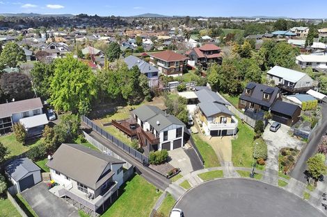 Photo of property in 11 Judena Place, Pukete, Hamilton, 3200