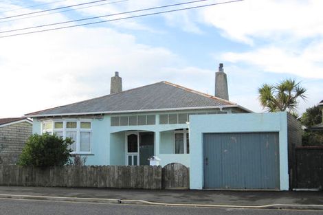 Photo of property in 19 Plunket Street, Saint Kilda, Dunedin, 9012