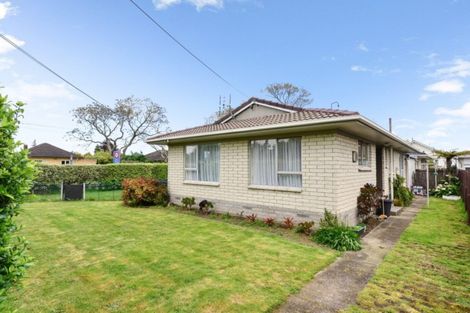 Photo of property in 61a Brookfield Street, Hamilton East, Hamilton, 3216