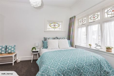 Photo of property in 92 Rintoul Street, Newtown, Wellington, 6021