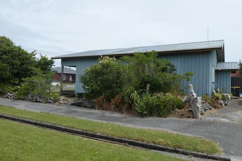 Photo of property in 26 Blake Street, Blaketown, Greymouth, 7805