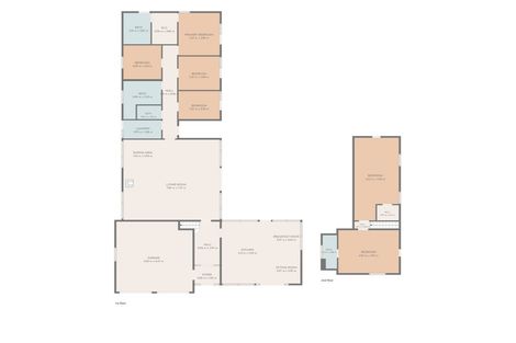Photo of property in 7 Bennett Street, St Albans, Christchurch, 8052