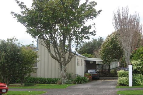 Photo of property in 151 Govett Avenue, Frankleigh Park, New Plymouth, 4310