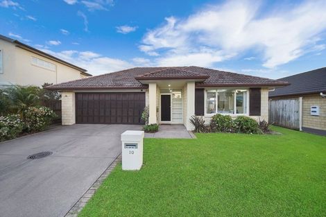 Photo of property in 10 Plantation Avenue, Flat Bush, Auckland, 2016