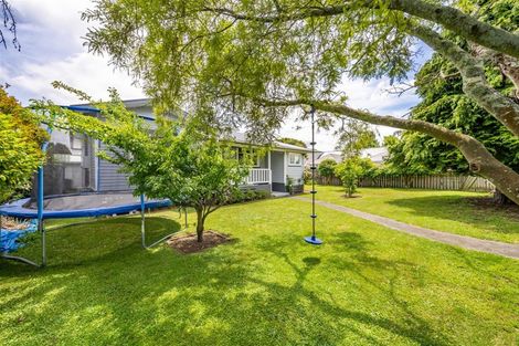 Photo of property in 20 Blenheim Street, Upper Hutt Central, Upper Hutt, 5018