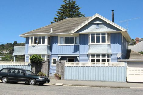 Photo of property in 1 Hardwicke Street, Sumner, Christchurch, 8081