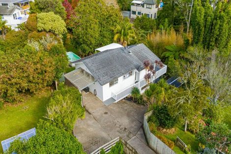 Photo of property in 59 Weatherly Road, Torbay, Auckland, 0630