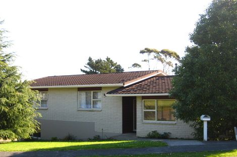 Photo of property in 1 Ruskin Place, Westown, New Plymouth, 4310