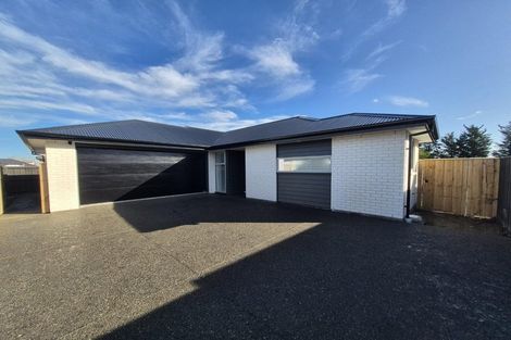 Photo of property in 29 Ella Street, Rolleston, 7614