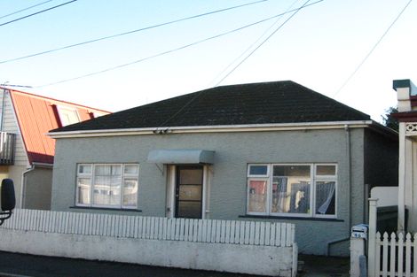 Photo of property in 46 Grange Street, North Dunedin, Dunedin, 9016