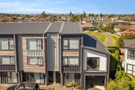 Photo of property in 49 Marumaru Lane, Manurewa, Auckland, 2102