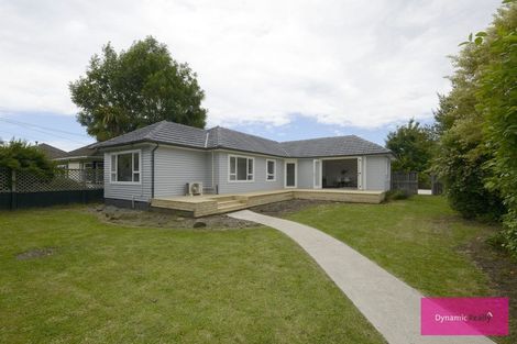 Photo of property in 50 Glenfield Crescent, Mairehau, Christchurch, 8052