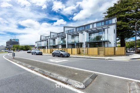Photo of property in 1 Myrtle Street, Hutt Central, Lower Hutt, 5010