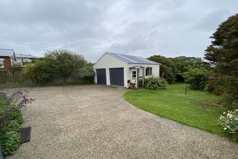 Photo of property in 105 Tomahawk Road, Andersons Bay, Dunedin, 9013