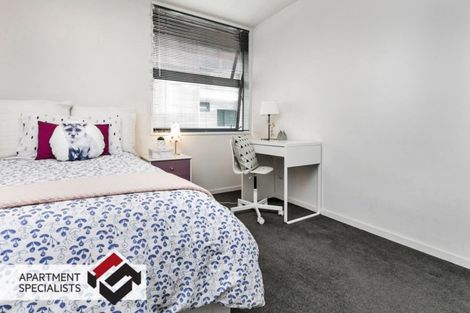 Photo of property in 204/57 Mahuhu Crescent, Auckland Central, Auckland, 1010