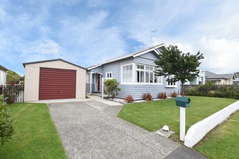 Photo of property in 137 Janet Street, Appleby, Invercargill, 9812