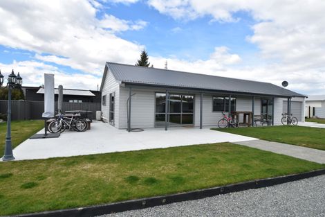 Photo of property in 3 Irishman Drive, Twizel, 7901