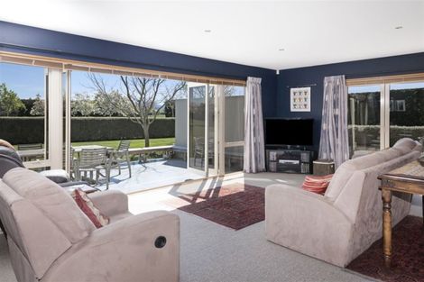 Photo of property in 16 Mairaki Road, Fernside, Rangiora, 7471