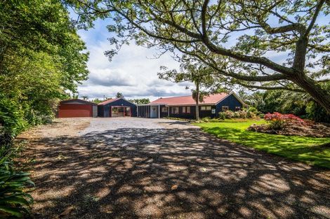 Photo of property in 3 Cochrane Drive, Kerikeri, 0230