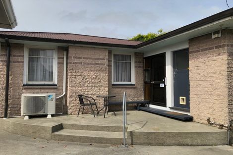 Photo of property in 11 Evesham Crescent, Spreydon, Christchurch, 8024