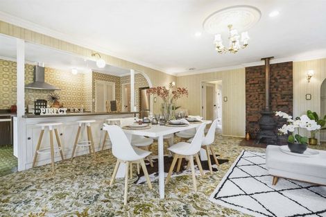 Photo of property in 8 Bellwood Place, Chartwell, Hamilton, 3210