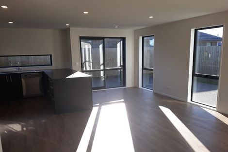 Photo of property in 2 Micah Place, Rolleston, 7615