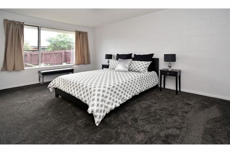 Photo of property in 3/40 Fairfield Avenue, Addington, Christchurch, 8024