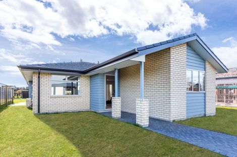 Photo of property in 8 Bastille Court, Rangatira Park, Taupo, 3330