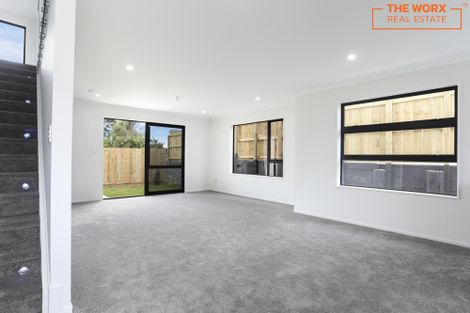 Photo of property in 29a Dreadon Road, Manurewa, Auckland, 2102