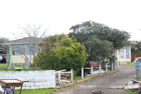 Photo of property in 6a Maitland Place, Favona, Auckland, 2024