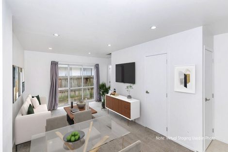 Photo of property in 2/61 York Street, Hamilton East, Hamilton, 3216