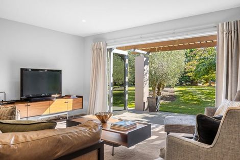 Photo of property in 184 Vicenza Drive, Ohoka, Kaiapoi, 7692